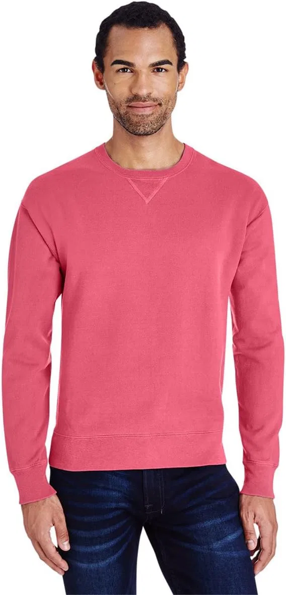 Гель для душа Hanes, Crimson Fall, XL