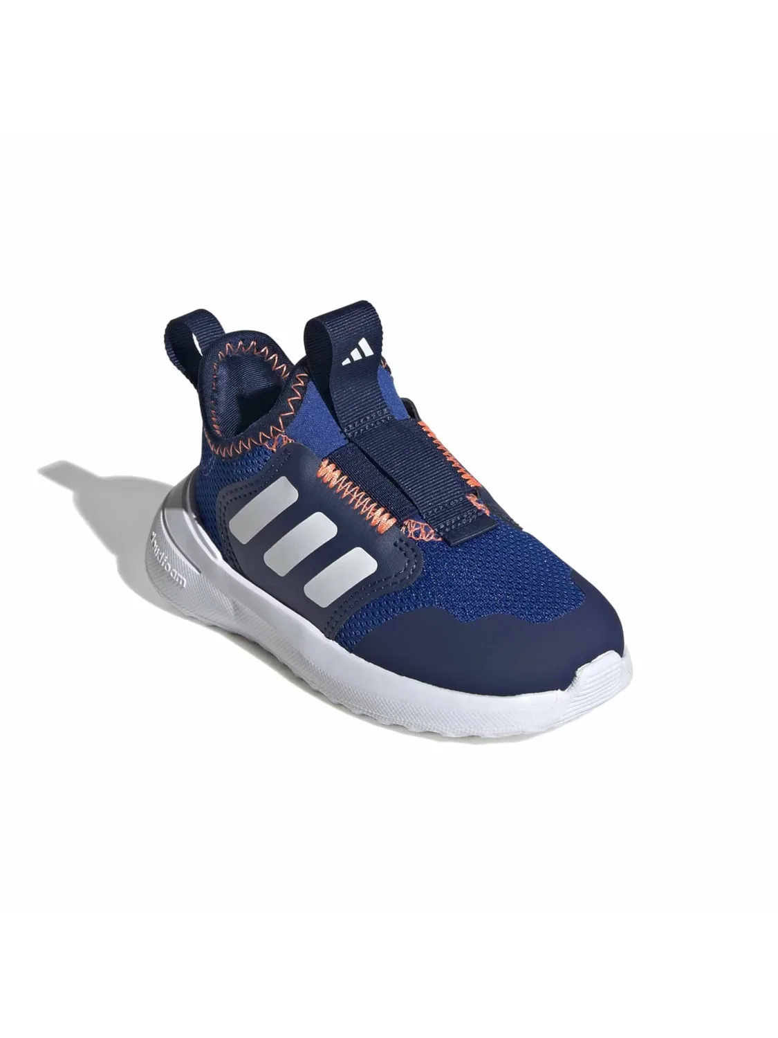 Кроссовки Adidas Sportswear Tensaur Comfort в темно-синем цвете