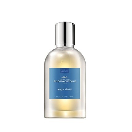 

Туалетная вода COMPTOIR SUD PACIFIQUE Aqua Motu 100 мл