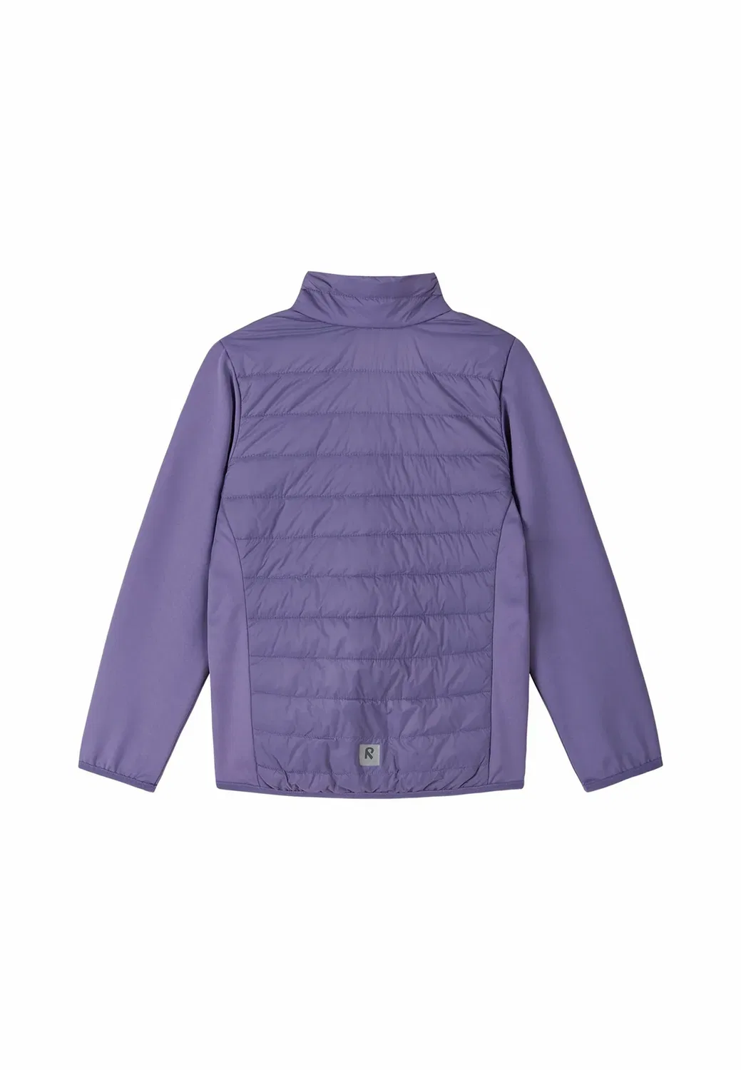 Hybrid Jacket sprintti унисекс - легкая куртка Reima, Misty Violet — фото 3