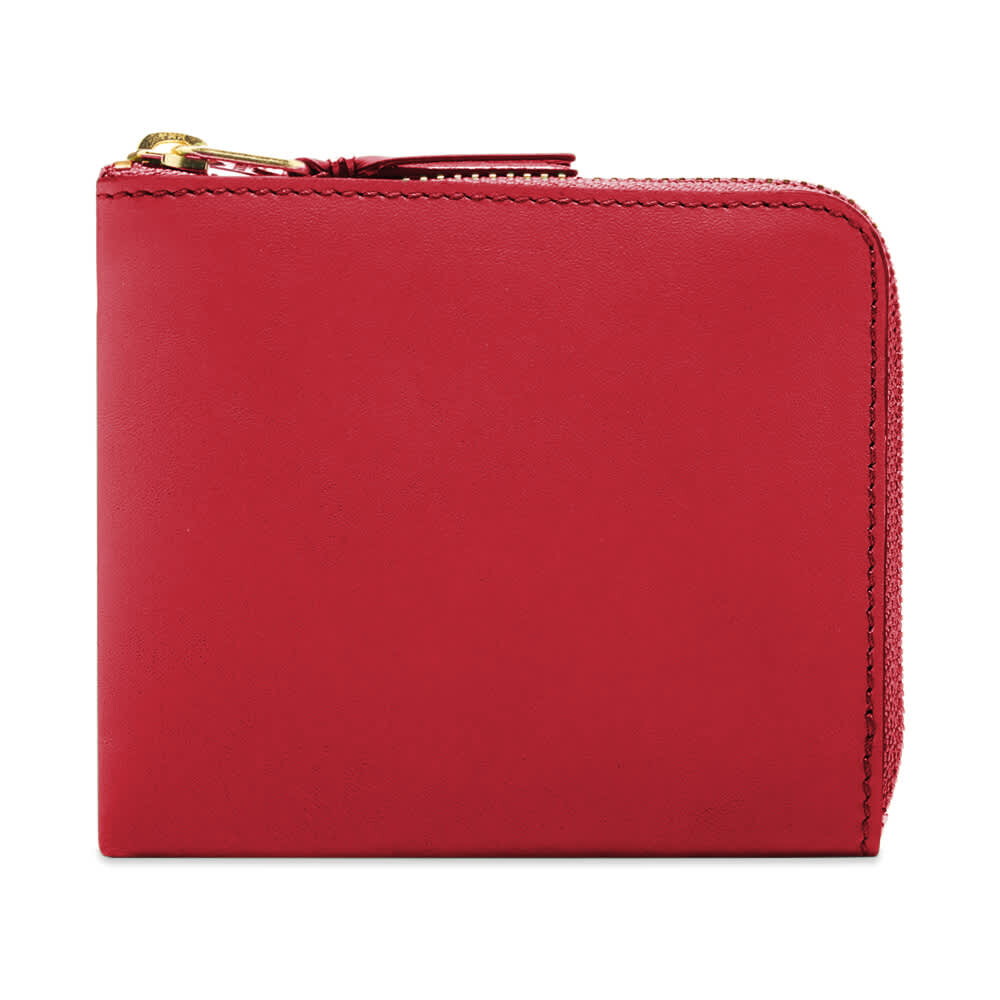 

Кошелек Comme des Garcons SA3100 Classic Wallet