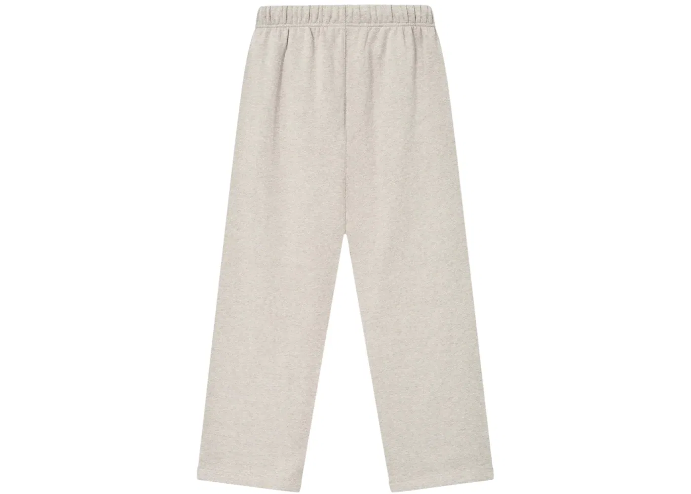 Мужские спортивные штаны из флиса Fear of God Essentials Sweatpant, Heather Stone — фото 2