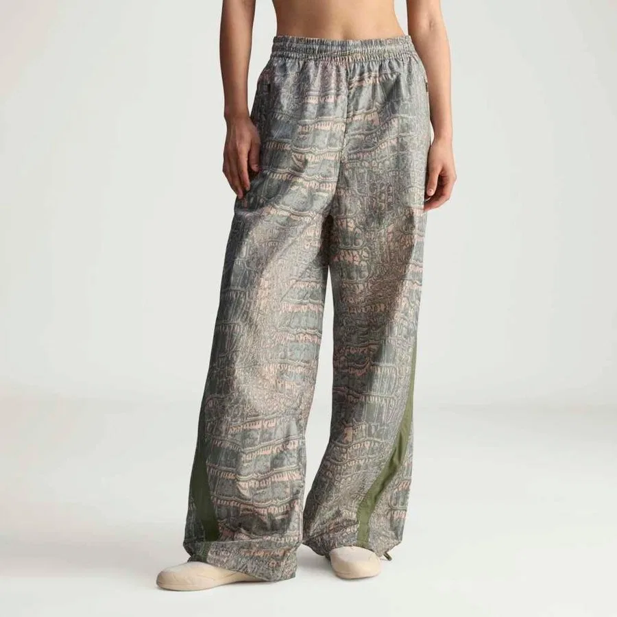 Спортивные штаны adidas JN2212 Asmc Trackpnt P, Разноцветный — фото 2