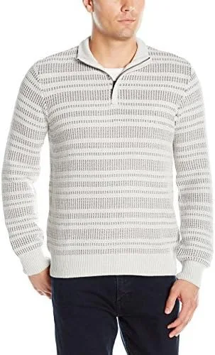 

AXIST мужской свитер с длинным рукавом и молнией