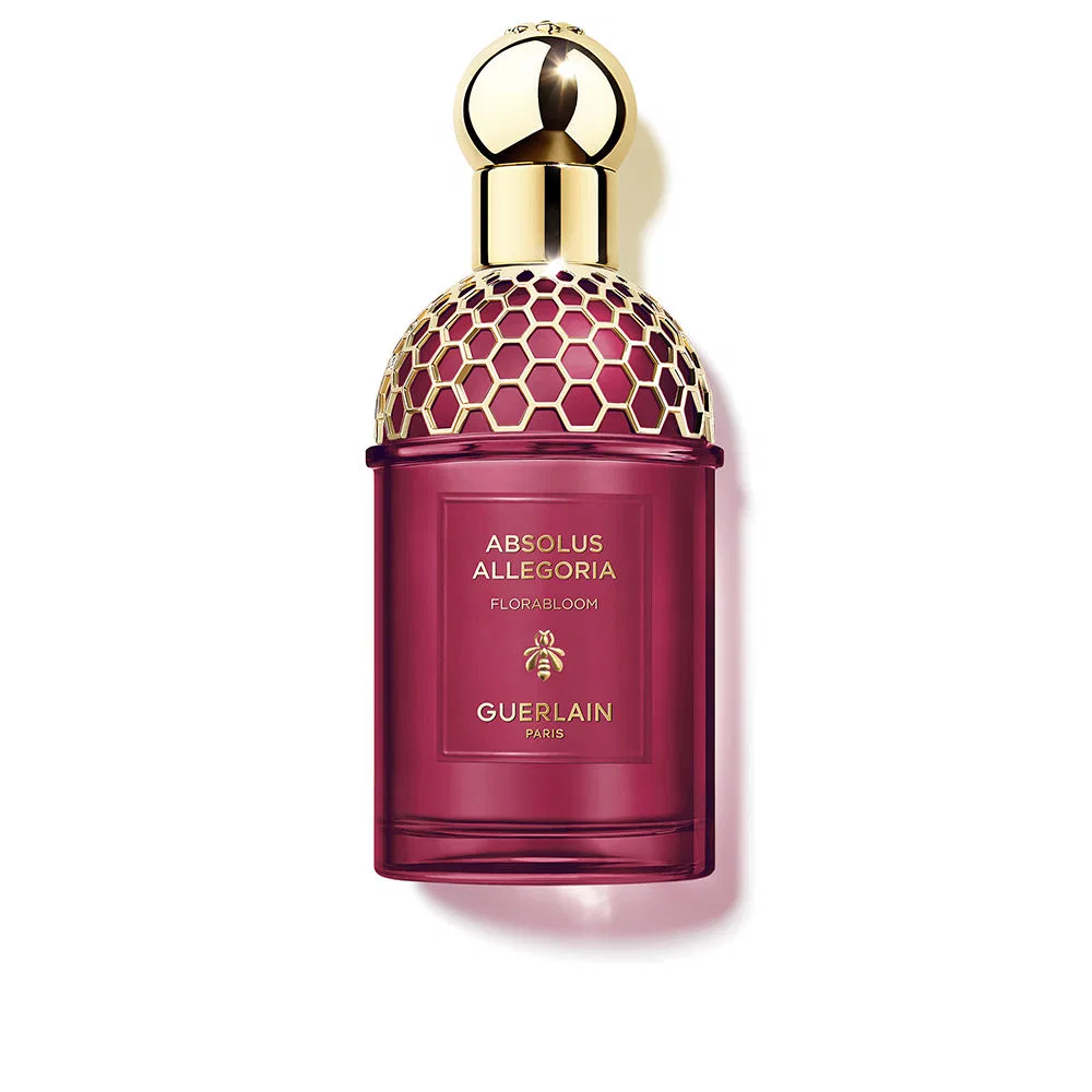 Парфюмерная вода унисекс 75 мл, с аккордом бella de noche, модель Florabloom Absolu Guerlain