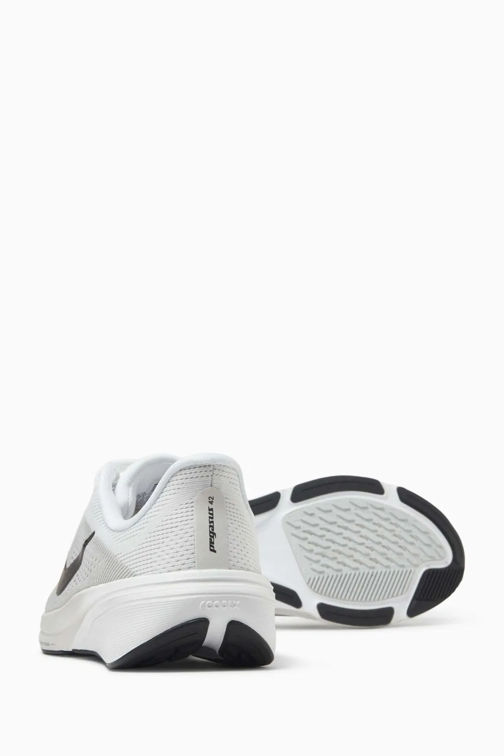Кроссовки с сеткой Air Zoom Pegasus 42 Nike, мультиколор — фото 2