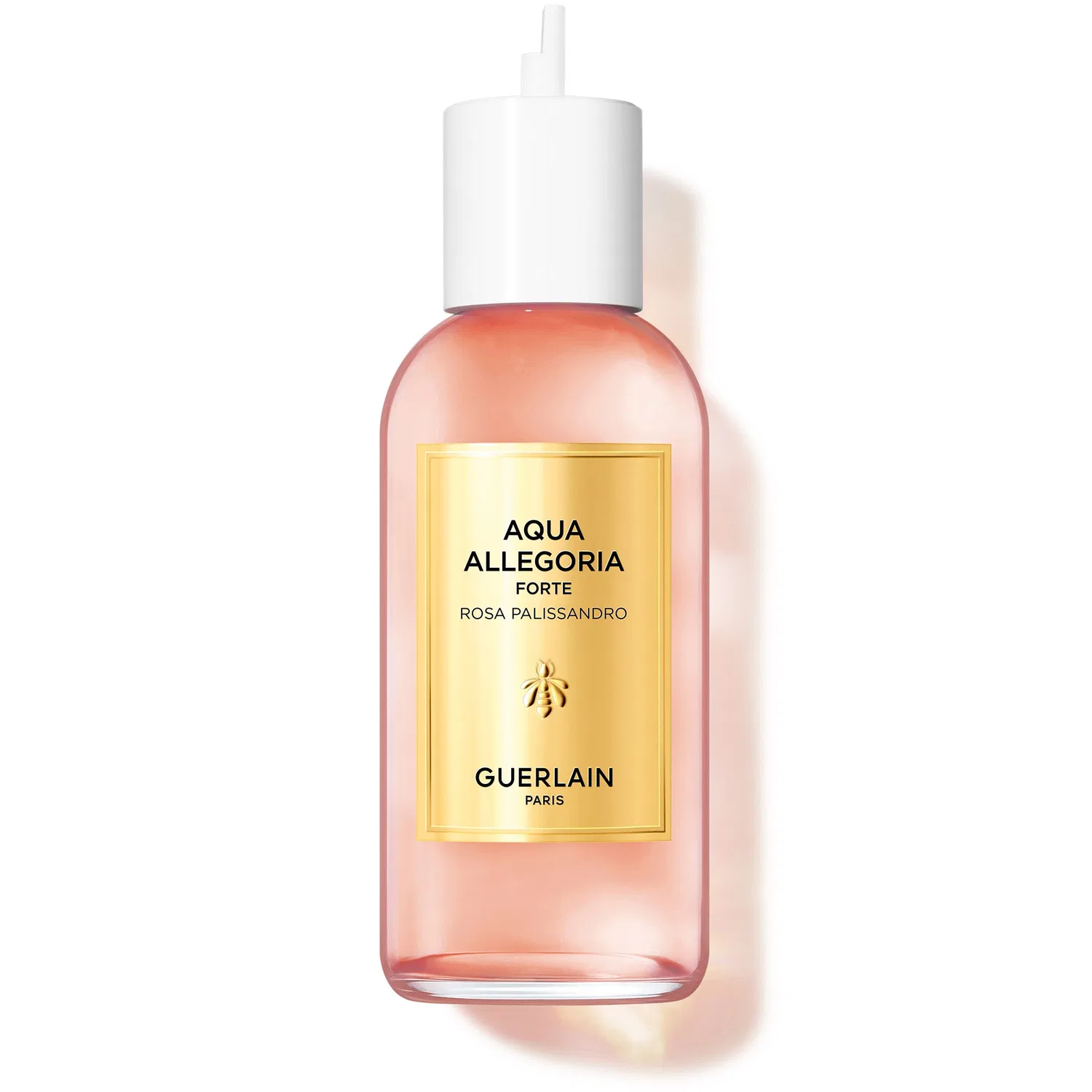 Парфюмерная вода Aqua Allegoria Forte Rosa Palissandro GUERLAIN, 200 мл Refill