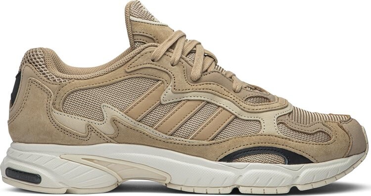 

Кроссовки Adidas Sneakersnstuff x Temper Run 'Nude', загар