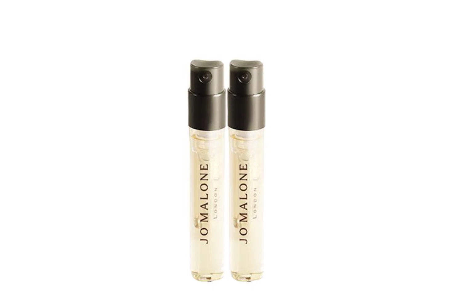 Набор пробников парфюмерной воды Jo Malone London English Pear, 1.5 мл × 8, Freesia And Patchouli Accord — фото 3