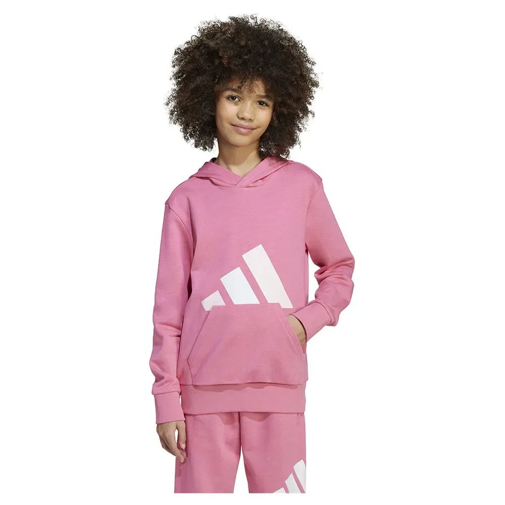 Худи Essentials Adidas, розовый