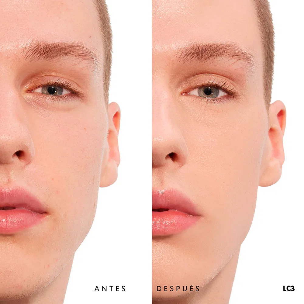 Тональная основа All Hours Glow Foundation Yves Saint Laurent, LC3 — фото 3