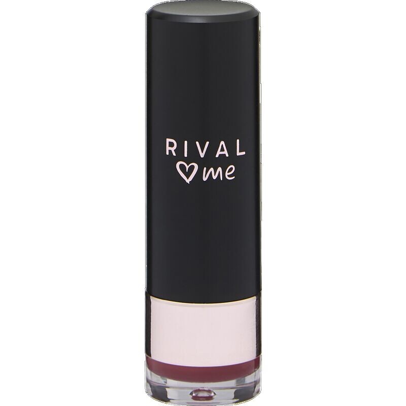 

Цвет губ 14 каштановый RIVAL loves me, 1 шт.