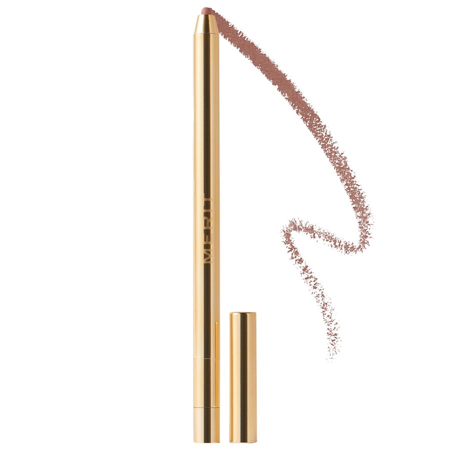 

Карандаш для губ Signature Lip Sheer MERIT, 0.001 oz /0.3 g, Beverly Hills