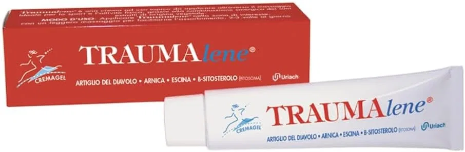Крем-гель Traumalene Traumi, URIACH, 50 мл