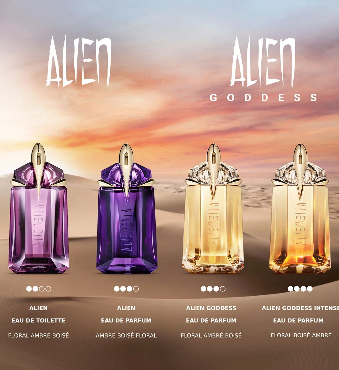 Mugler Туалетная вода — фото 3