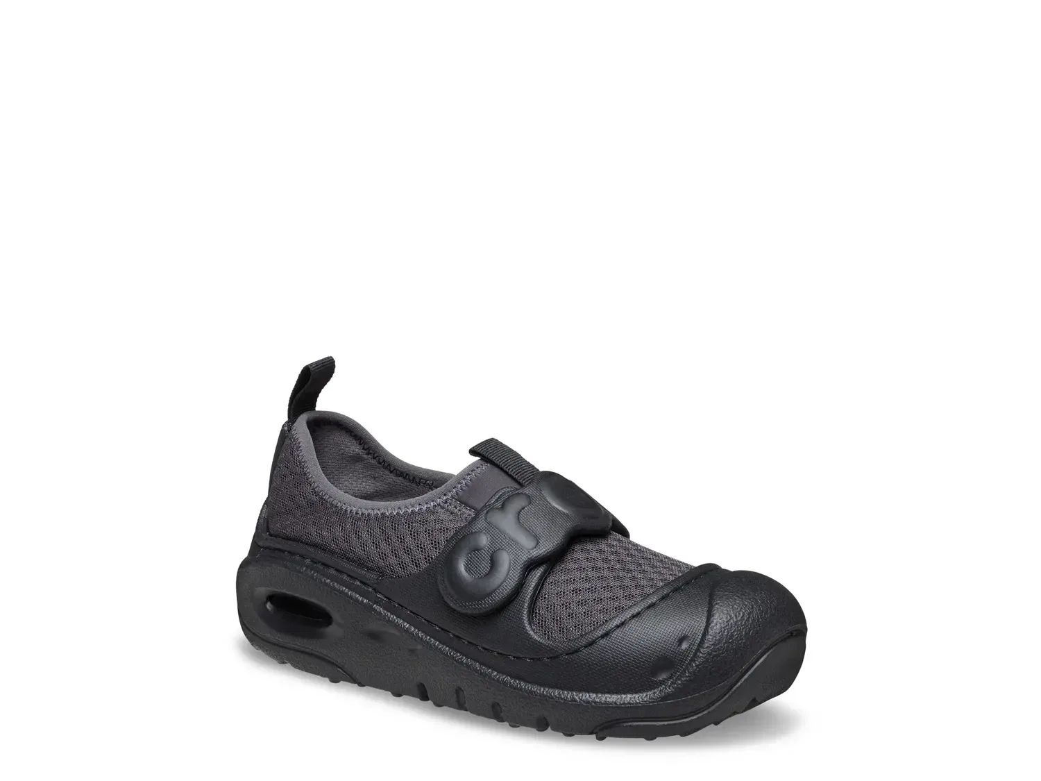 Сандалии Swiftwater Splash Kids, Crocs, черный