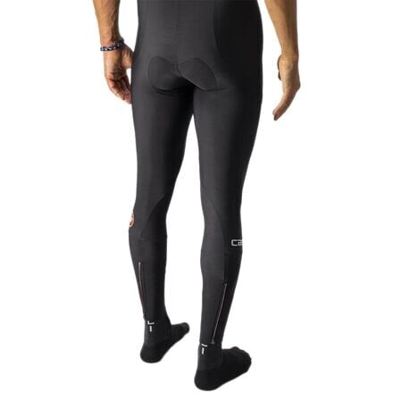 

Entrata Tight мужские Castelli, черный