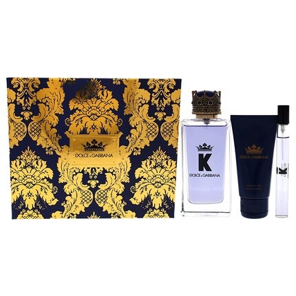 

Dolce & Gabbana by Dolce&Gabbana Набор из 3 предметов