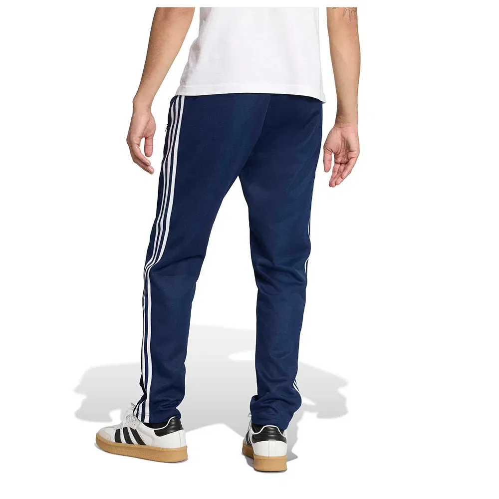 Брюки Classic Slim Adidas Originals, синий — фото 2