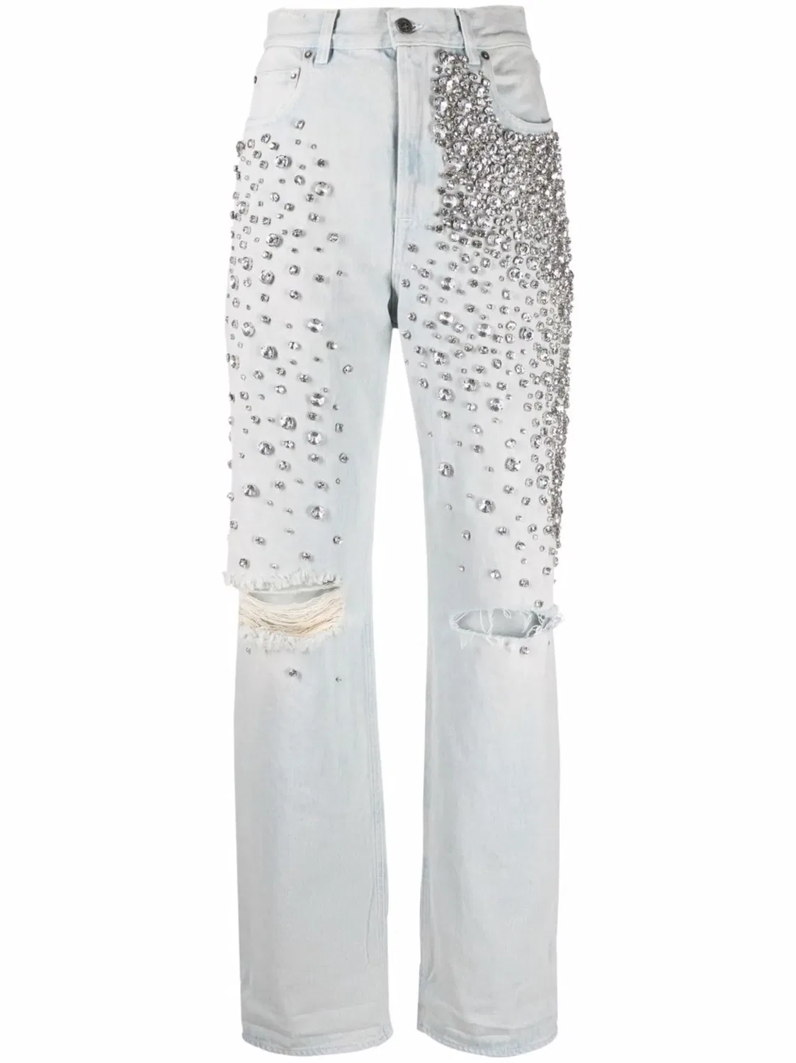 Golden Goose Джинсы Kim Синий