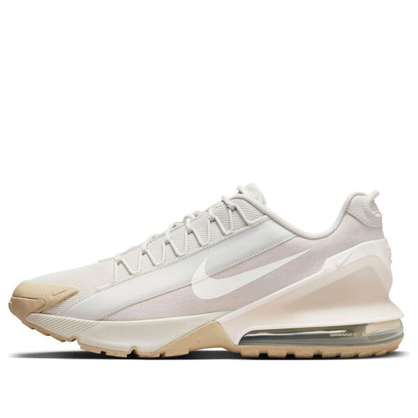 

Кроссовки air max pulse roam Nike, белый