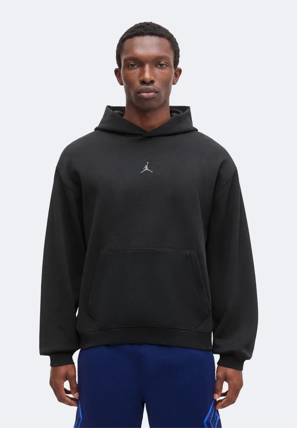 Хупи Hoop Jordan, Black