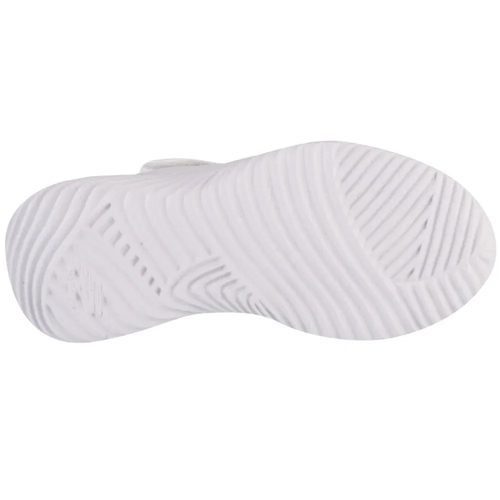 Кроссовки Bounder Power Study Skechers, белый — фото 4