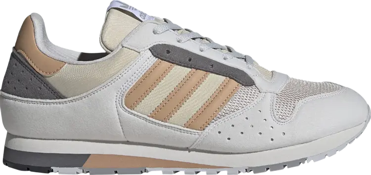 

Кроссовки Adidas ZX 620 Spezial 'Grey', серый