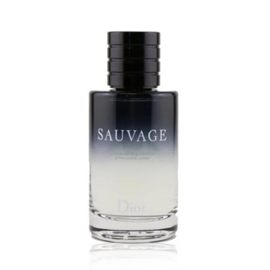 Лосьон после бритья Sauvage Christian Dior, 100 мл Dior