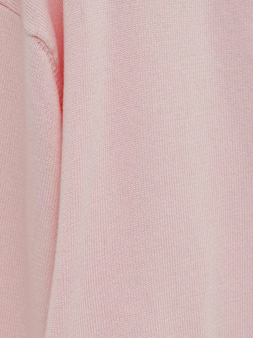 Кардиган The Rio с V-образным вырезом Jacquemus, розовый — фото 3