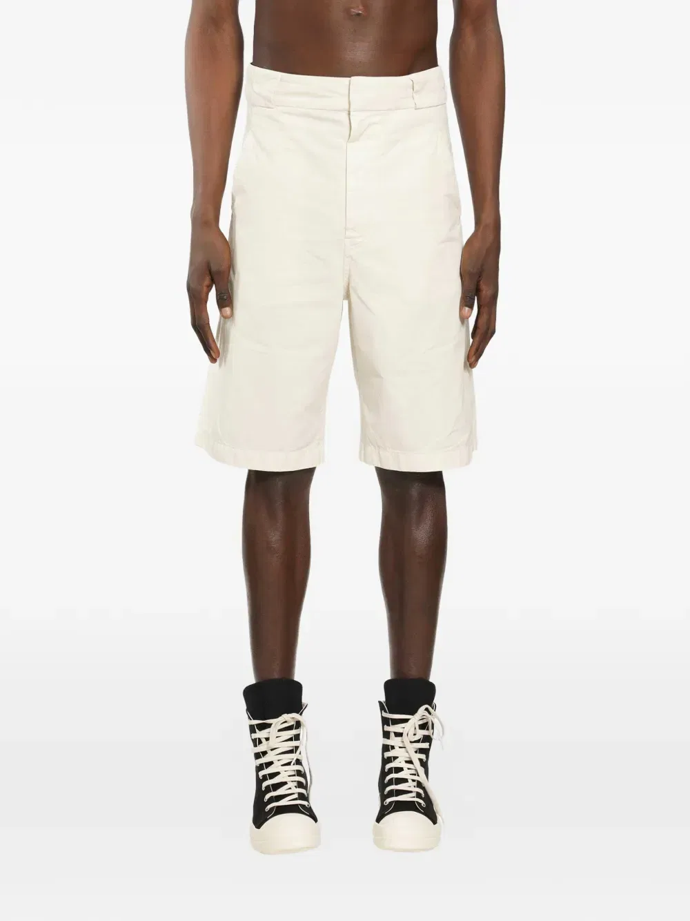 Шорты с логотипом Fear Of God, нейтральный
