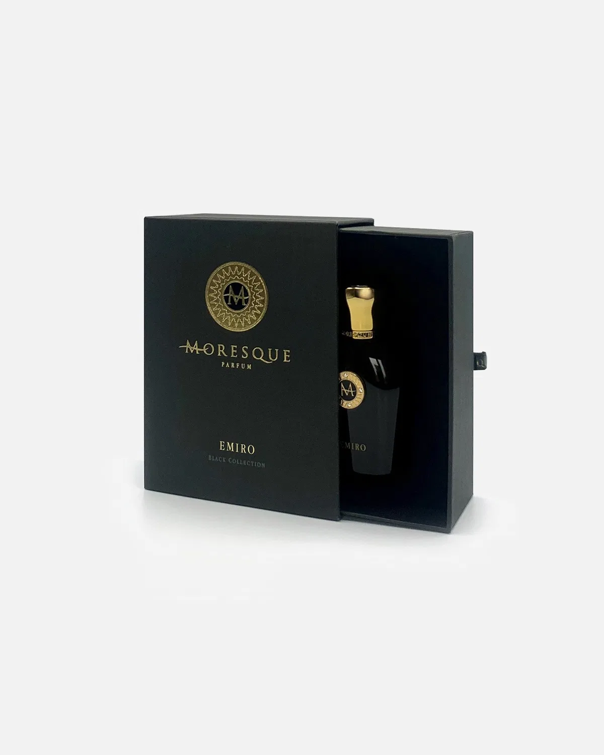 Парфюмерная вода emiro edp Moresque, 50 Ml — фото 2