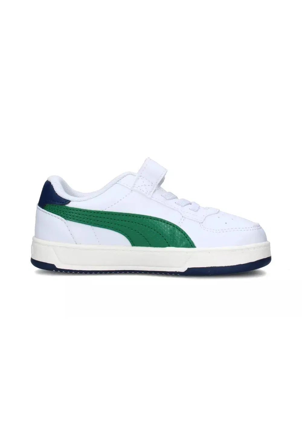 Детские туфельки Puma, White — фото 4