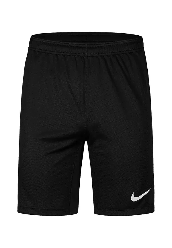 Шорты футбольные Strike 26 Short Nike Performance Schwarzweiss