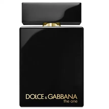 Мужская парфюмерная вода Dolce & Gabbana The One For Men Intense, 100 мл