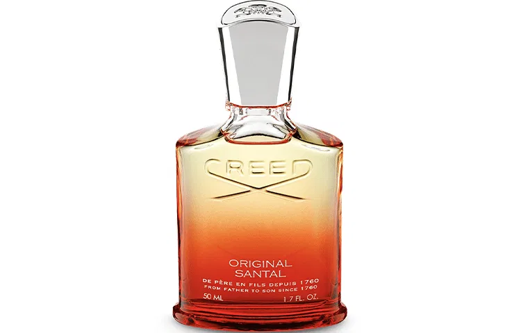 Мужские духи Creed Classic Pure Santalum Album, 50 мл
