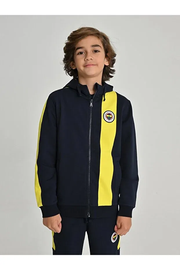 Детское худи для девочек с длинным рукавом Fenerium, Fb Laci New