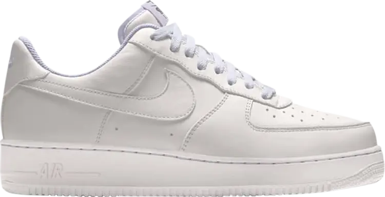 

Кроссовки Nike Wmns Air Force 1 Low By You, белый