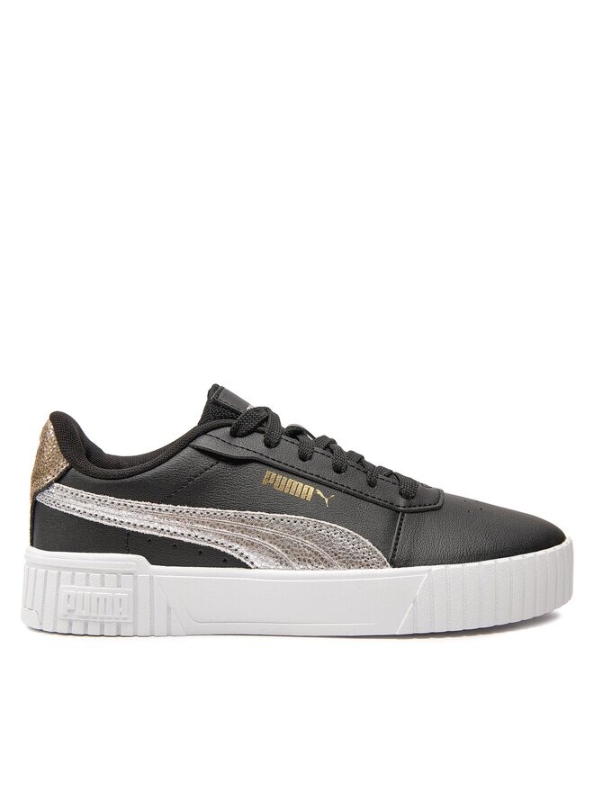 Кроссовки Carina 2.0 Puma, черный