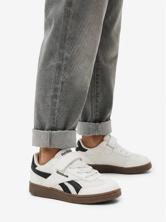 Кроссовки CEOWB-LEA-D680(ch) Reebok, белый
