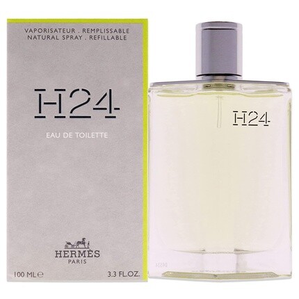 

Hermès Hermes Parfums H24 EDT спрей