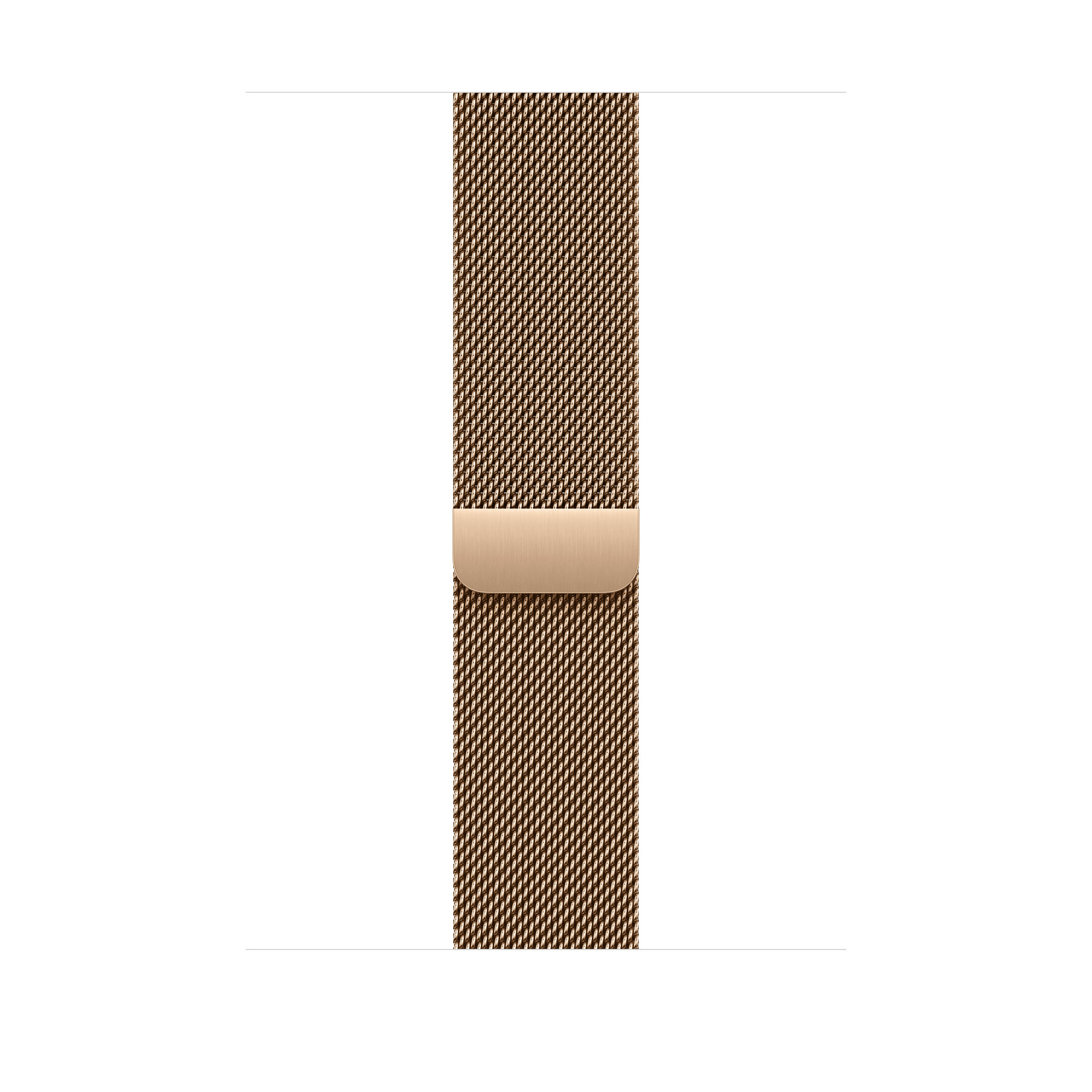 

Ремешок Apple Milanese Loop, 46 мм, M/L, Gold, Золотой, Ремешок Apple Milanese Loop, 46 мм, M/L, Gold