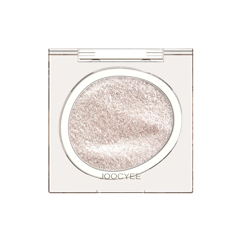 Тени для век Single Color Eyeshadow, Joocyee, M101 Cold Winter Day — фото 2