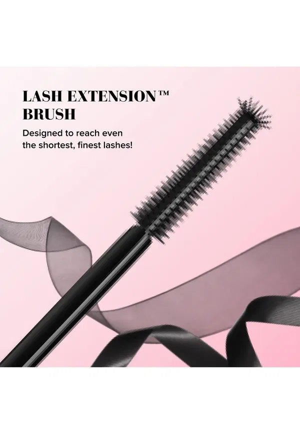 Тушь для ресниц, с эффектом ленточек, Ribbon Wrapped Lash Mascara, Too Faced, Deep Black 8 мл — фото 4