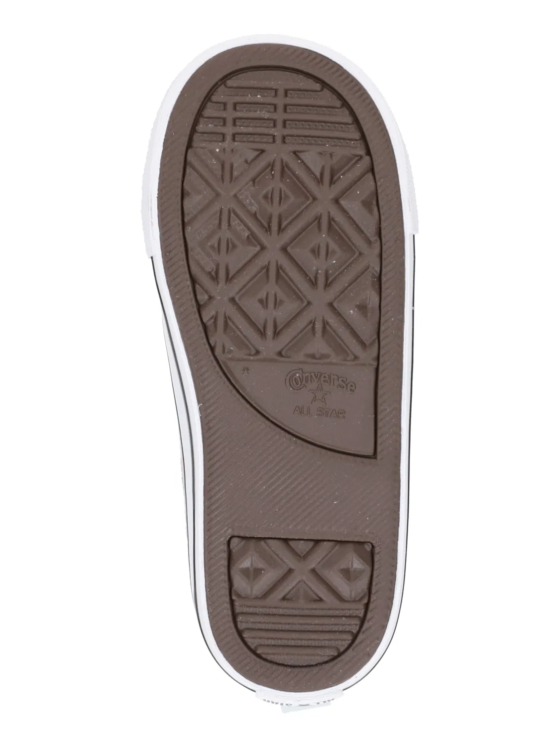 Кроссовки Converse Ctas Ox You Dew небесно-голубого цвета — фото 3