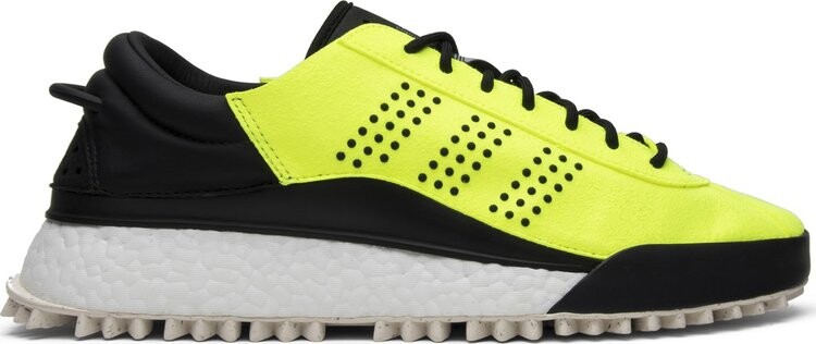 

Кроссовки Adidas Alexander Wang x AW Hike Low 'Solar Yellow', желтый