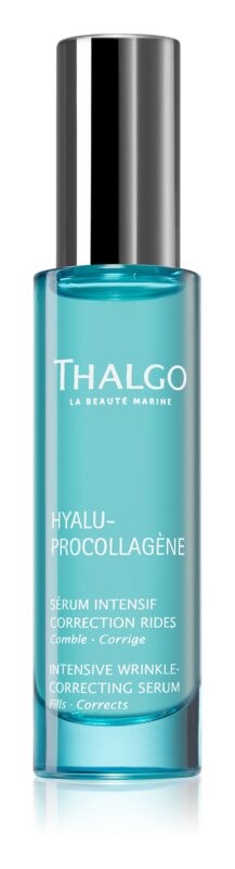 

Интенсивная увлажняющая сыворотка против морщин Thalgo Hyalu-Procollagen Intensive Wrinkle-Correcting Serum