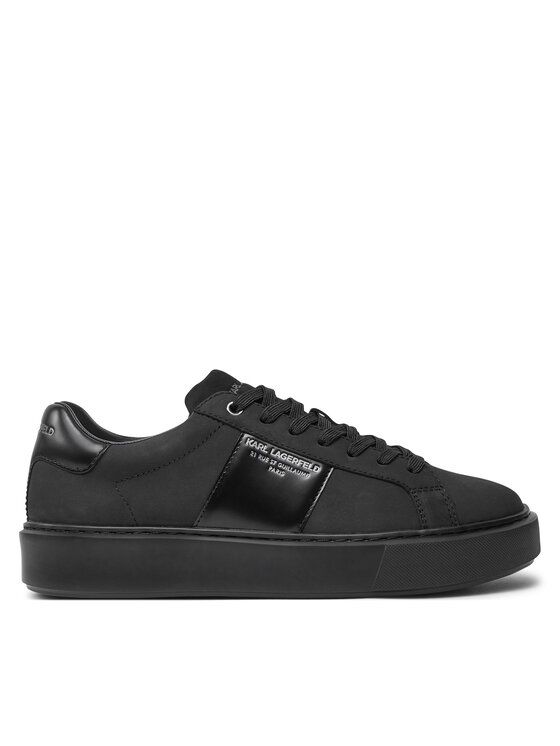 

Кроссовки KL52218 Karl Lagerfeld, черный