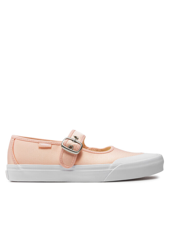 

Кеды Vans Mary Jane, розовый