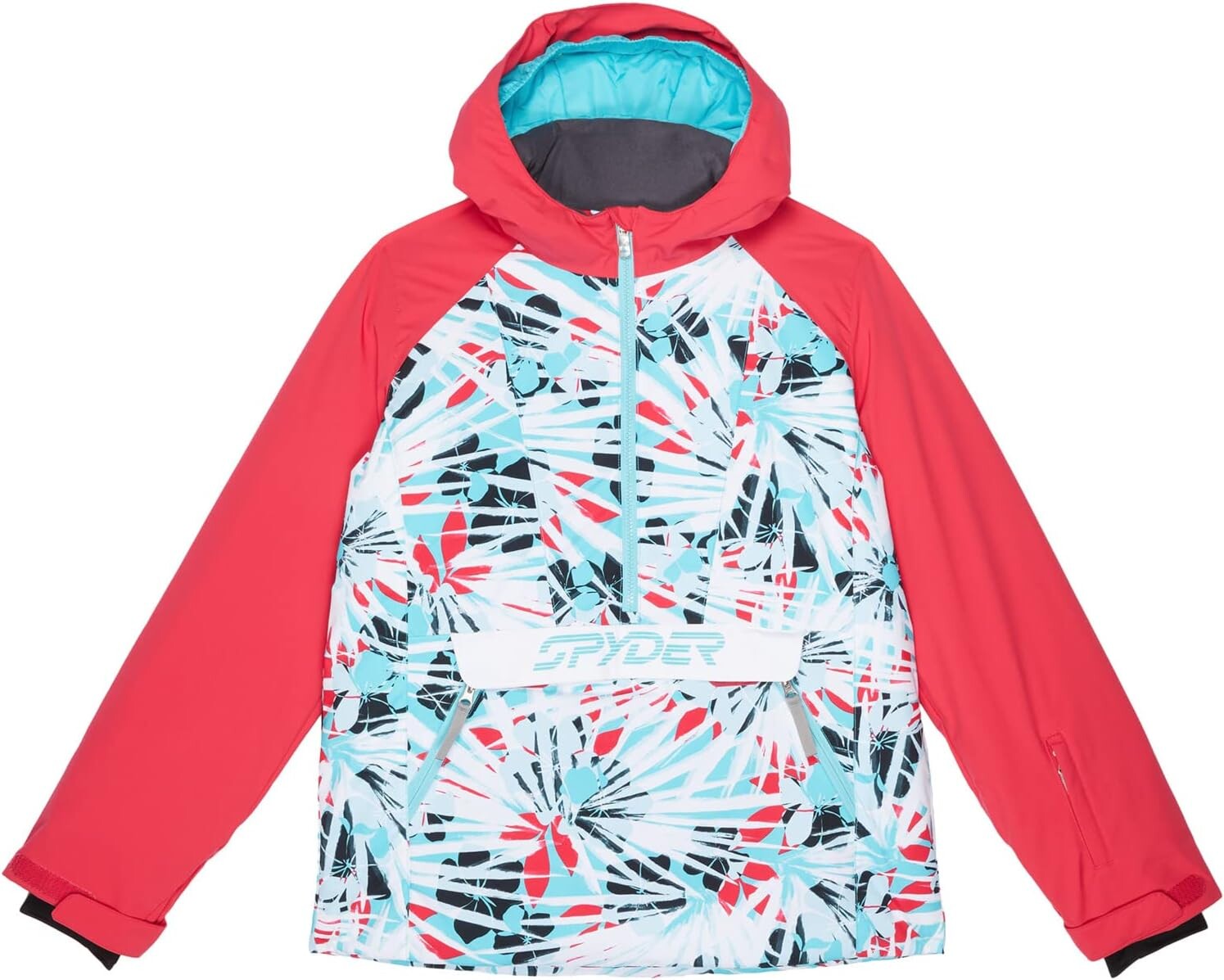 

Куртка Spyder Kaia Anorak Jacket, цвет Island